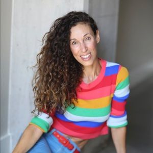 Meet your Posher, Monica